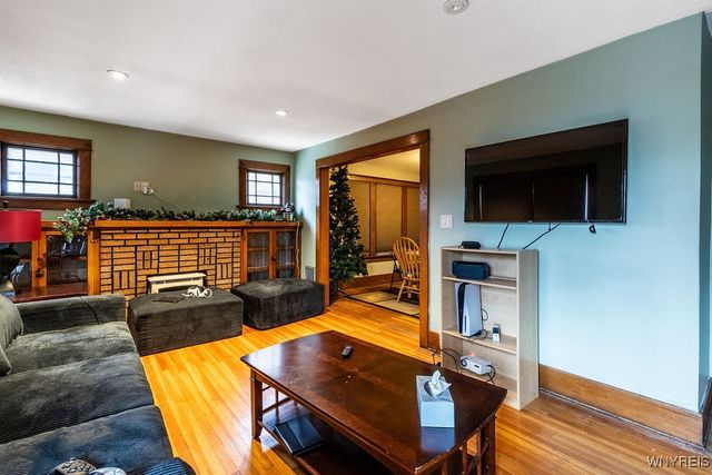 79 Lincoln Boulevard, Tonawanda, NY 14217