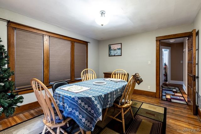 79 Lincoln Boulevard, Tonawanda, NY 14217