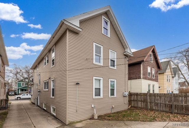 79 Lincoln Boulevard, Tonawanda, NY 14217