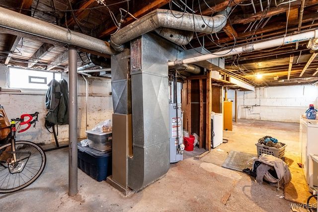 79 Lincoln Boulevard, Tonawanda, NY 14217