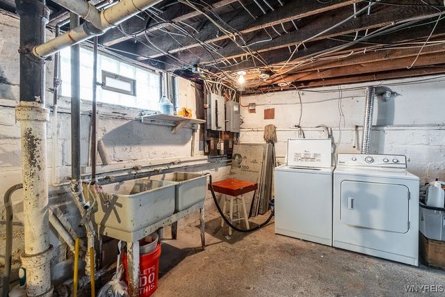 79 Lincoln Boulevard, Tonawanda, NY 14217