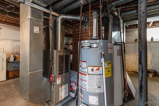 79 Lincoln Boulevard, Tonawanda, NY 14217