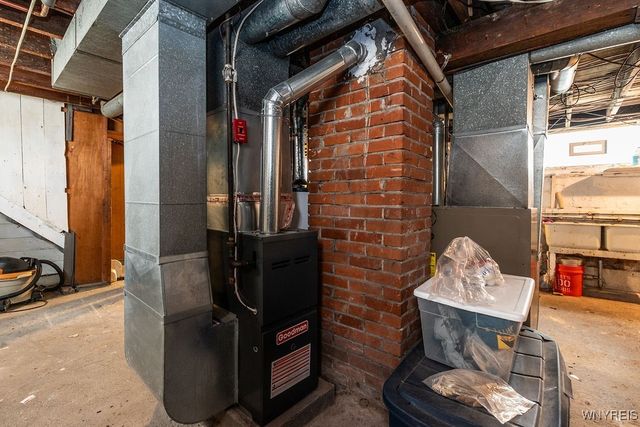 79 Lincoln Boulevard, Tonawanda, NY 14217