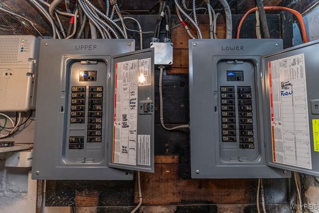 79 Lincoln Boulevard, Tonawanda, NY 14217