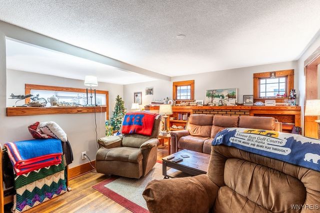 79 Lincoln Boulevard, Tonawanda, NY 14217