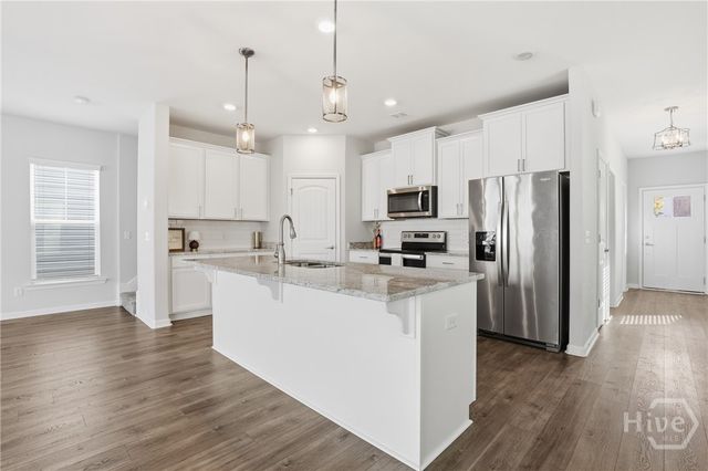 26 Pomona Circle, Savannah, GA 31419