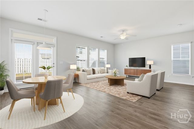 26 Pomona Circle, Savannah, GA 31419