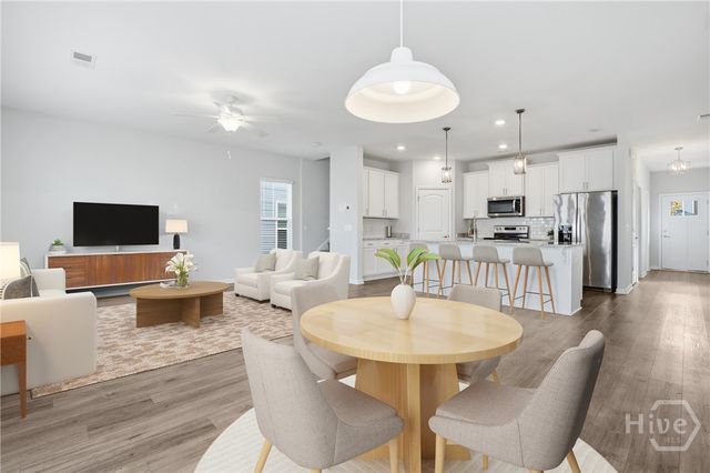 26 Pomona Circle, Savannah, GA 31419