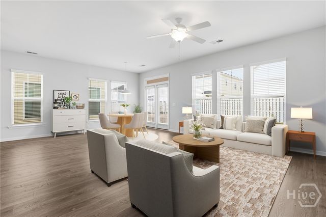 26 Pomona Circle, Savannah, GA 31419