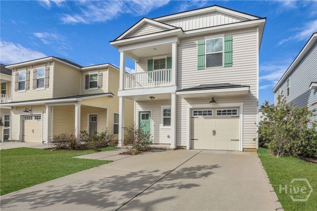 26 Pomona Circle, Savannah, GA 31419