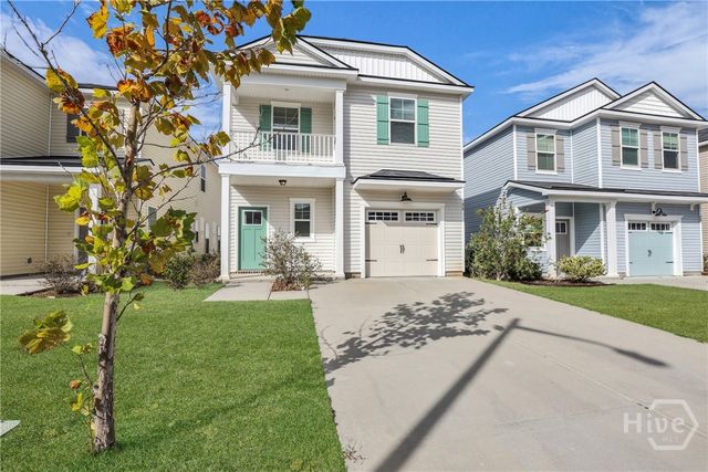 26 Pomona Circle, Savannah, GA 31419