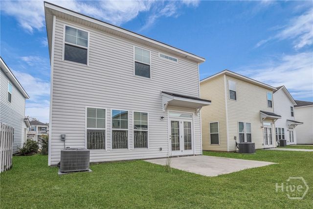 26 Pomona Circle, Savannah, GA 31419