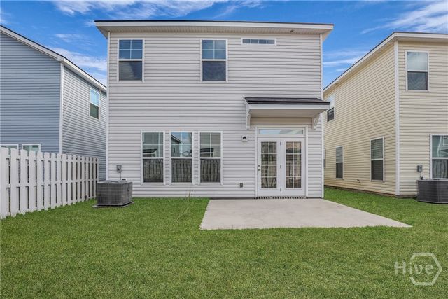 26 Pomona Circle, Savannah, GA 31419