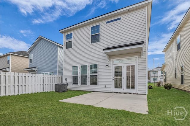 26 Pomona Circle, Savannah, GA 31419