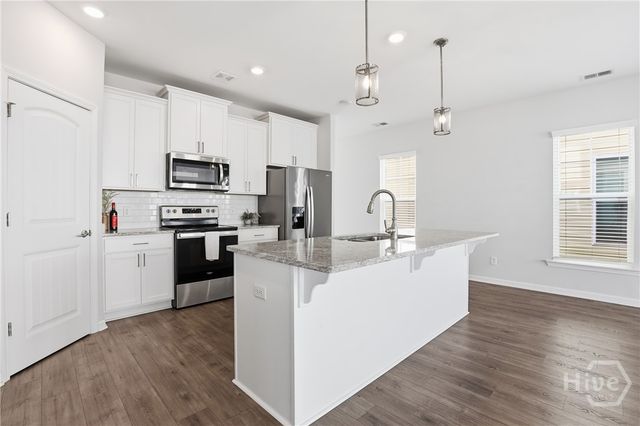 26 Pomona Circle, Savannah, GA 31419