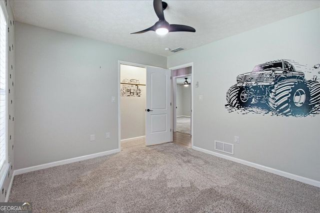 1351 Minix Road, Sharpsburg, GA 30277