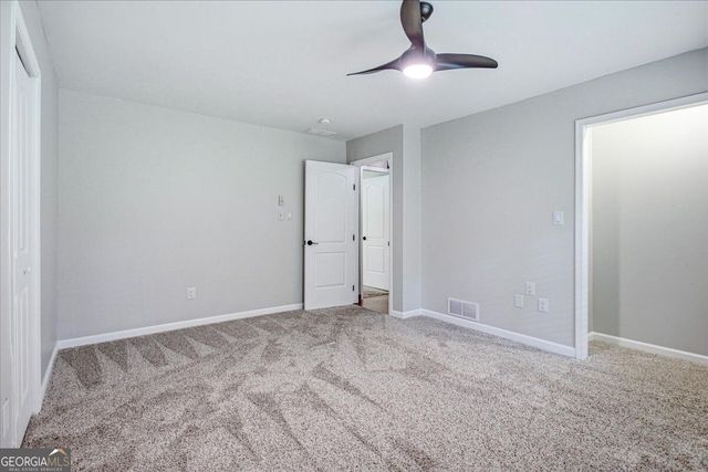 1351 Minix Road, Sharpsburg, GA 30277