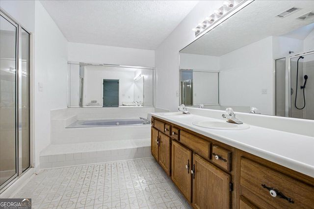1351 Minix Road, Sharpsburg, GA 30277
