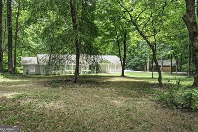 1351 Minix Road, Sharpsburg, GA 30277