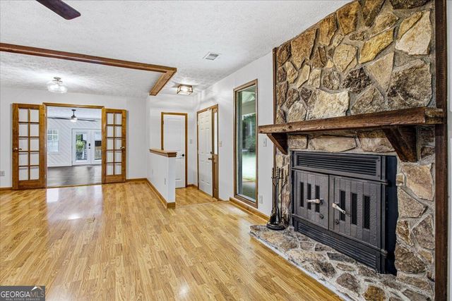 1351 Minix Road, Sharpsburg, GA 30277