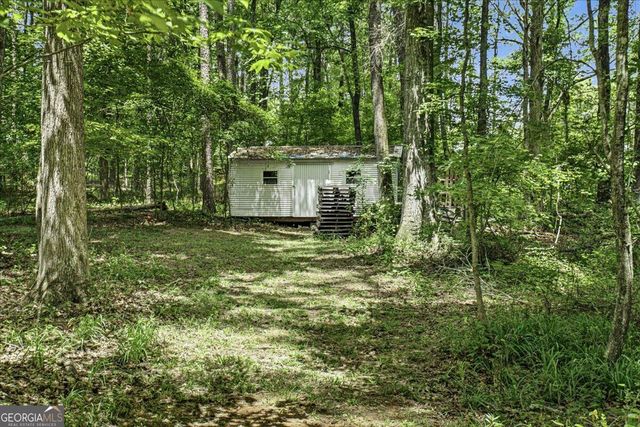 1351 Minix Road, Sharpsburg, GA 30277