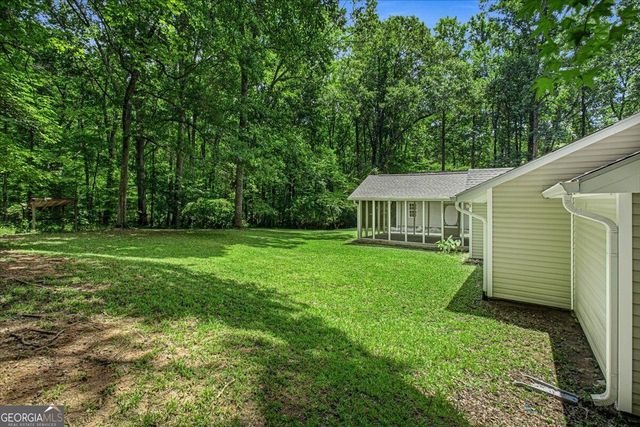 1351 Minix Road, Sharpsburg, GA 30277