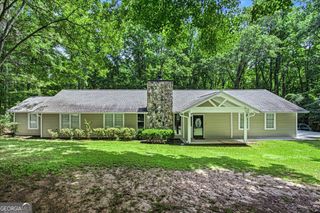 1351 Minix Road, Sharpsburg, GA 30277
