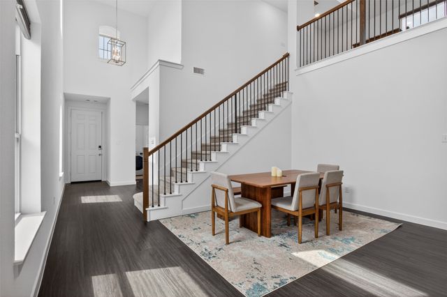 629 Claverton Lane, Forney, TX 75126