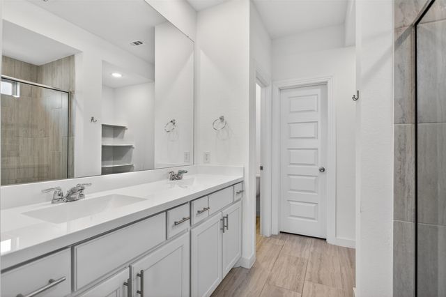 629 Claverton Lane, Forney, TX 75126