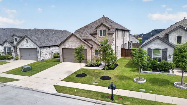 629 Claverton Lane, Forney, TX 75126