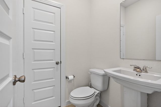 629 Claverton Lane, Forney, TX 75126