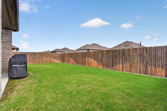 629 Claverton Lane, Forney, TX 75126