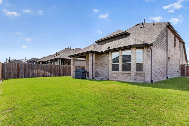 629 Claverton Lane, Forney, TX 75126