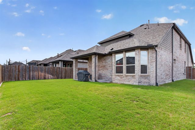 629 Claverton Lane, Forney, TX 75126