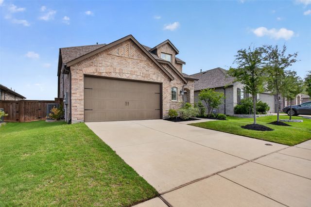 629 Claverton Lane, Forney, TX 75126