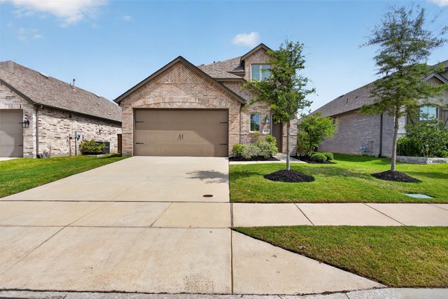 629 Claverton Lane, Forney, TX 75126