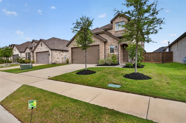 629 Claverton Lane, Forney, TX 75126