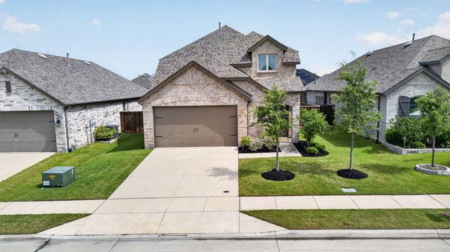 629 Claverton Lane, Forney, TX 75126