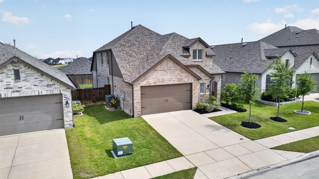 629 Claverton Lane, Forney, TX 75126