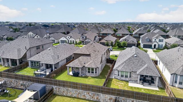 629 Claverton Lane, Forney, TX 75126