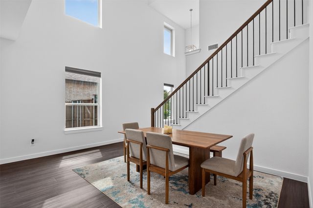 629 Claverton Lane, Forney, TX 75126