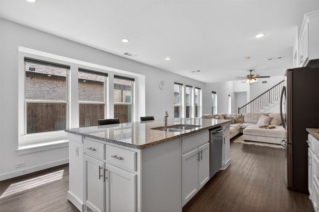 629 Claverton Lane, Forney, TX 75126