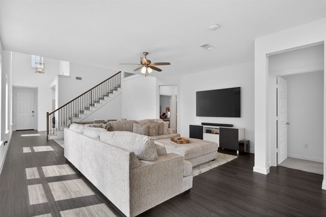 629 Claverton Lane, Forney, TX 75126