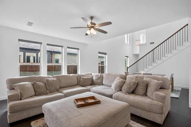 629 Claverton Lane, Forney, TX 75126