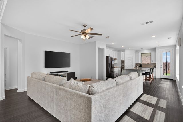 629 Claverton Lane, Forney, TX 75126