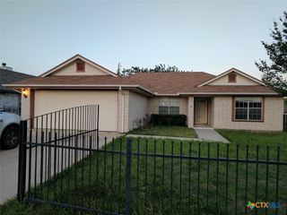 4309 Chantz Drive, Killeen, TX 76542