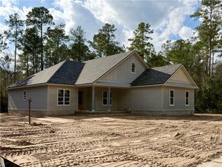 234 Marina Isle Drive, Woodbine, GA 31569