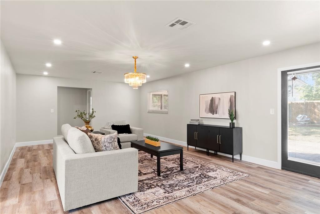 4305 N Saint Clair Avenue, Oklahoma City, OK 73112