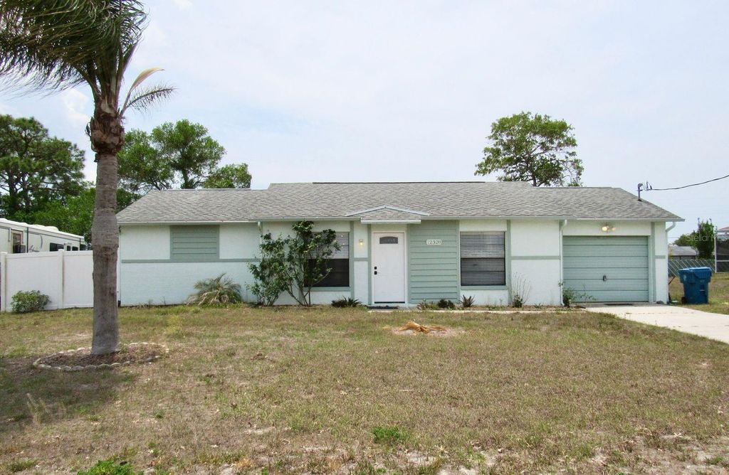 12328 SHAFTON ROAD, Spring Hill, FL 34608