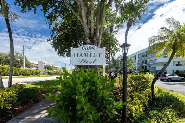 6698 N 10th Ave Avenue N 323, Lake Worth, FL 33467